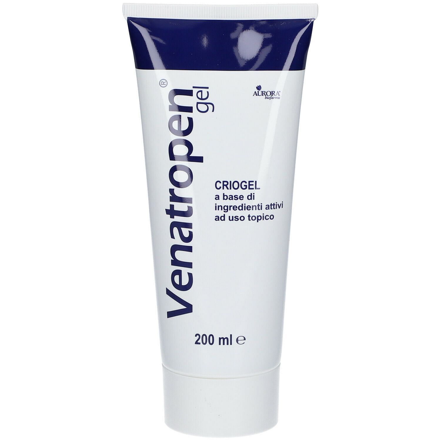 Venatropen Gel 200 Ml