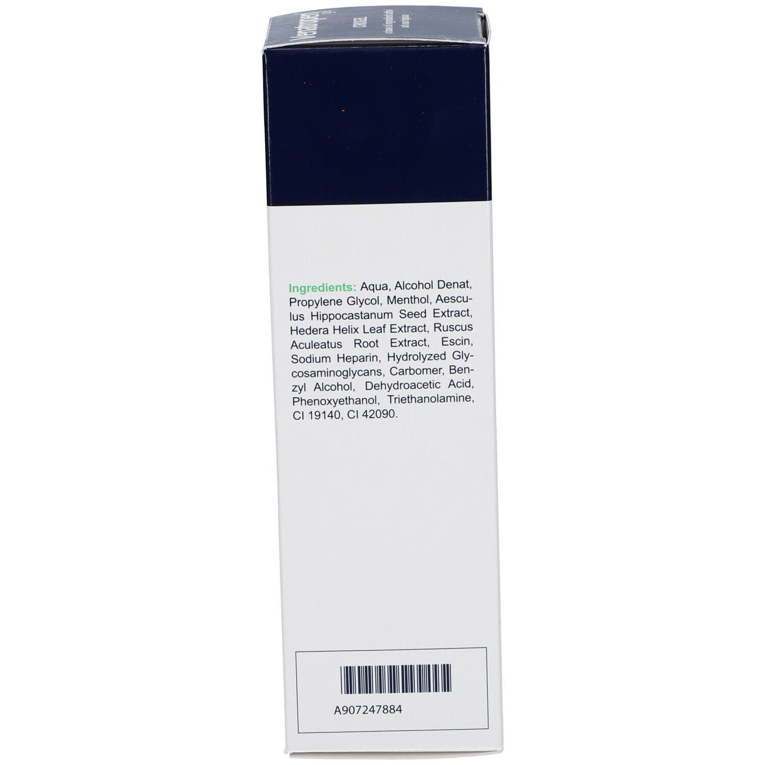 VENATROPEN GEL 200 ML