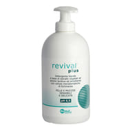 REVIVAL PLUS DETERGENTE PH 6,5 500 ML