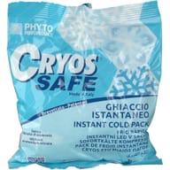 Dispositivo Ghiaccio Istantaneo Cryos Safe 18x15cm