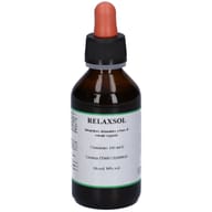 RELAXSOL LIQUIDO 100 ML