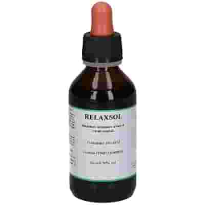 RELAXSOL LIQUIDO 100 ML