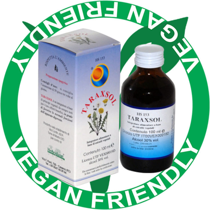 TARAXSOL FL 100 ML