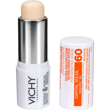 Capital Stick Spf60 9 G