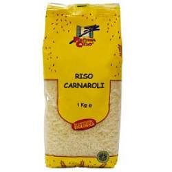 Fsc Riso Carnaroli Bianco Bio 1 Kg