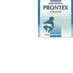 CEROTTO PRONTEX RETE ELASTICO OMBELICALE 1CONFEZIONE