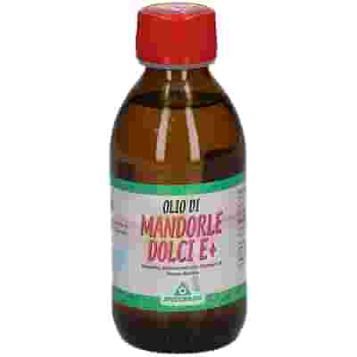 MANDORLE DOLCI OLIO 170ML
