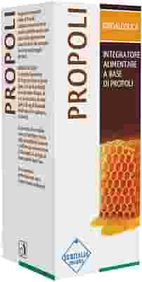 LENIGOLA SOLUZIONE IDROALCOLICA PROPOLI 30 ML