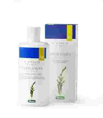 HUMUSVITALIS SHAMPOO ANTICADUTA 200 ML