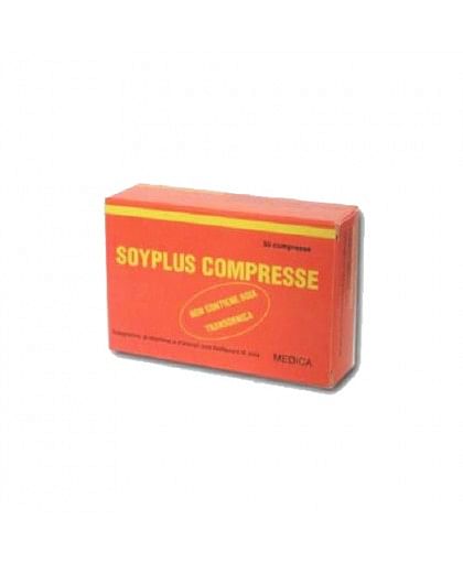 Splus 30 Compresse