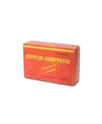 SPLUS 30 COMPRESSE