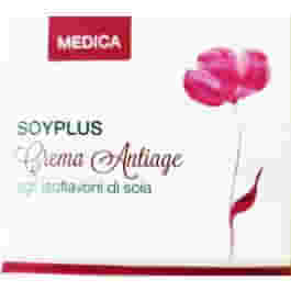 SOYPLUS CREMA ANTIAGE 50 ML