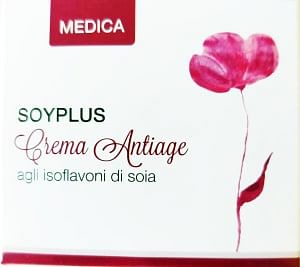 Soyplus Crema Antiage 50 Ml