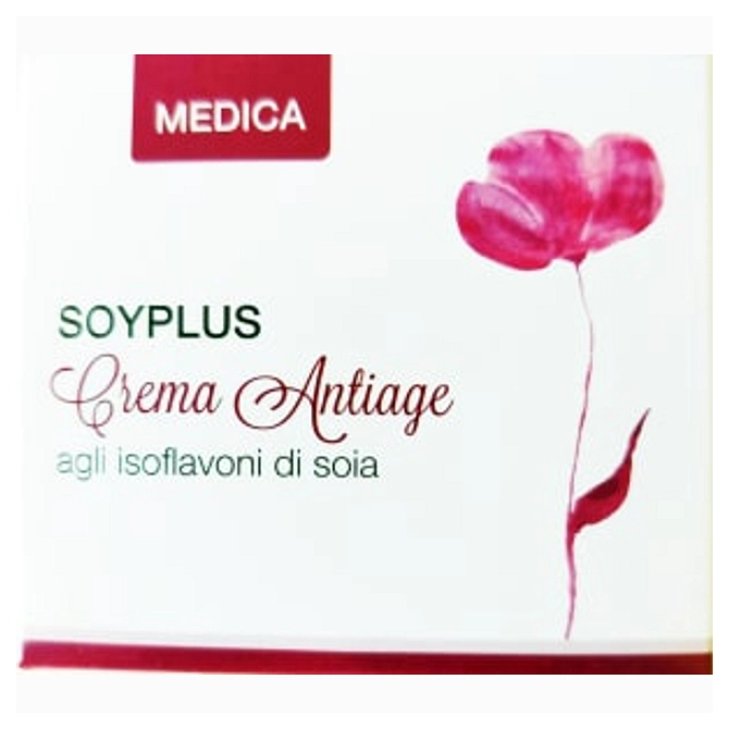 Soyplus Crema Antiage 50 Ml