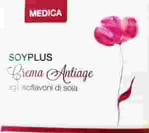 SOYPLUS CREMA ANTIAGE 50 ML