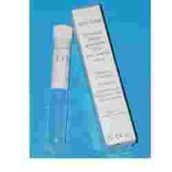 PROVETTA STERILE URIN CARE 12ML IN POLISTIROLO TRASPARENTE, GRADUATA, CON TAPPO BIANCO INTERNO A PRESSIONE, SINGOLARMENTE ASTUCCIATA E CORREDATA DI ETICHETTA AUTOADESIVA