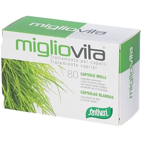 Migliovita 80 Prl 60 G Stv