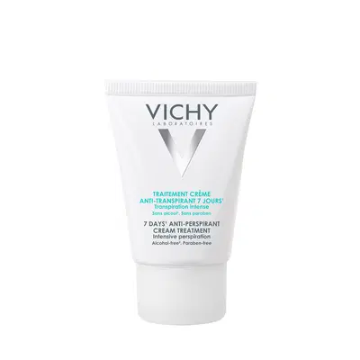 DEODORANTE 7 GIORNI CREMA 30 ML DEODORANTE 7 GIORNI CREMA 30 ML