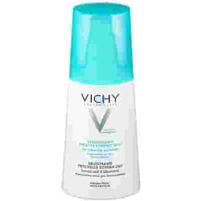 DEODORANTE FRUTTATO VAPO 100 ML