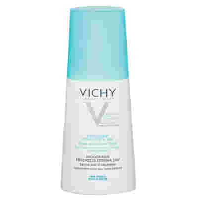 DEODORANTE SILVESTRE VAPO 100 ML