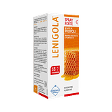 LENIGOLA SPRAY FORTE PROPOLI 20 ML