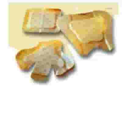 MEDICAZIONE BIATAIN IN SCHIUMA DI POLIURETANO ASSORBENTE CON BORDO ADESIVO PER SACRO 17X17CM 5 PEZZI