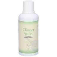 CLINNER ATTIVO SHAMPOODOCCIA 500 ML