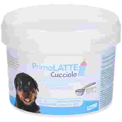 PRIMOLATTE CUCCIOLO BARATTOLO 250 G