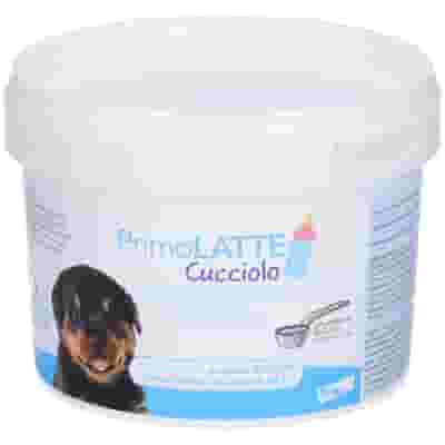 Primolatte Cucciolo Bayer, latte in polvere per cani 250g