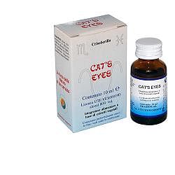 Cats Eyes 10 Ml