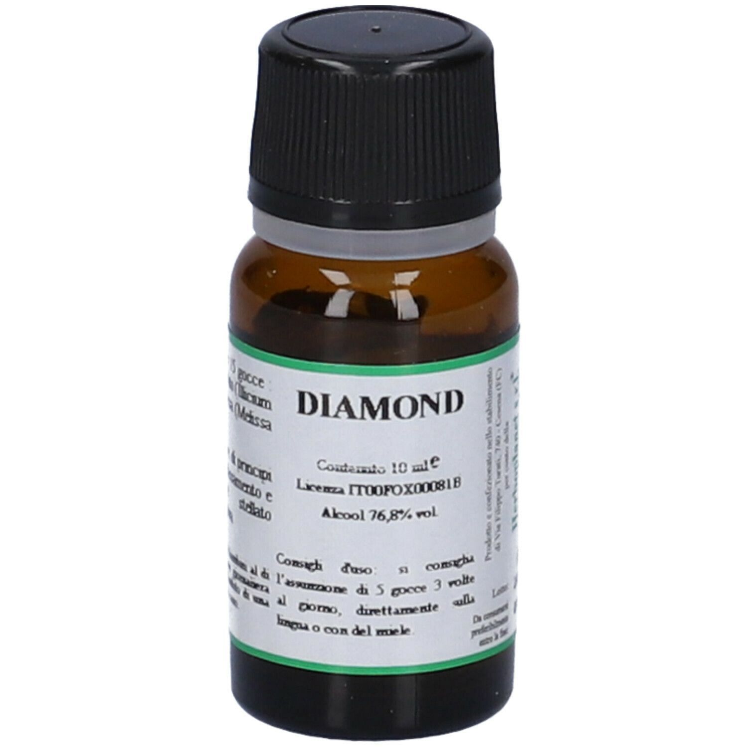 Diamond Liquido 10 Ml