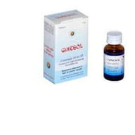 GINESOL LIQUIDO 10 ML