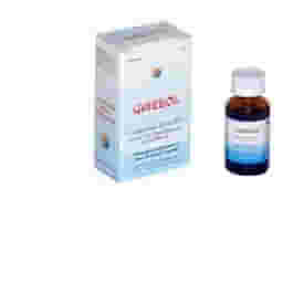 GINESOL LIQUIDO 10 ML