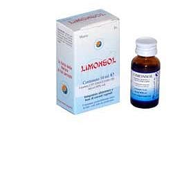 Limonsol Liquido 10 Ml