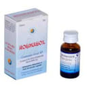 ROSMASOL LIQUIDO 10 ML