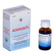 ROSMASOL LIQUIDO 10 ML