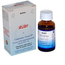 RUBY LIQUIDO 10 ML