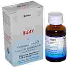 RUBY LIQUIDO 10 ML