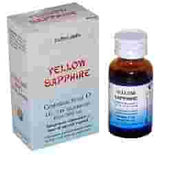 YELLOW SHAPPIRE 10 ML