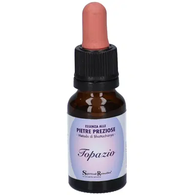 TOPAZIO ESS 15ML TOPAZIO ESS 15ML