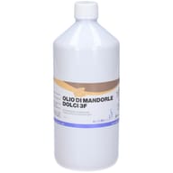 OLIO MANDORLE DOLCI 3F 1L