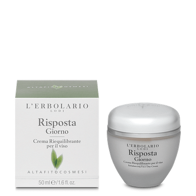 ALTAFITOCOSMESI RISPOSTA GIORNO 50 ML