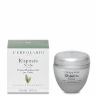 ALTAFITOCOSMESI RISPOSTA NOTTE 50 ML