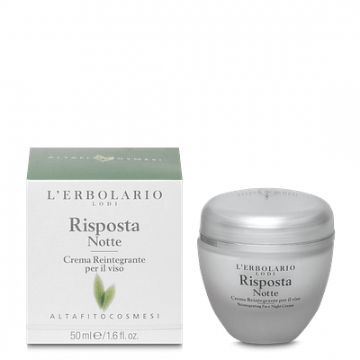 ALTAFITOCOSMESI RISPOSTA NOTTE 50 ML