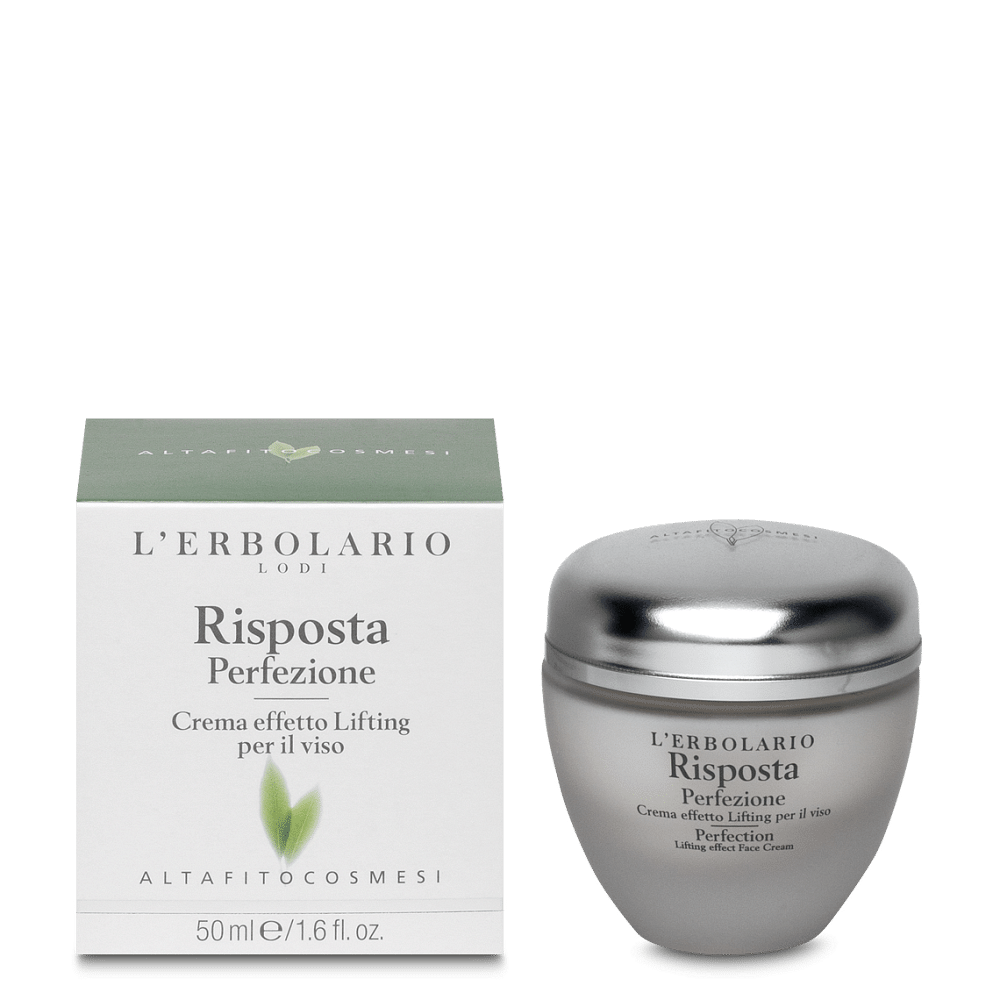 Altafitocosmesi Risposta Perfezione 50 Ml