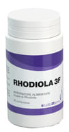 RHODIOLA 3F 60 COMPRESSE