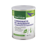 CARBONATO MAGNESIO 110 G SANTIVERI