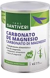 CARBONATO MAGNESIO 110 G SANTIVERI