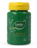 Integratore Levior 400mg per il Transito Intestinale, 100 tavolette