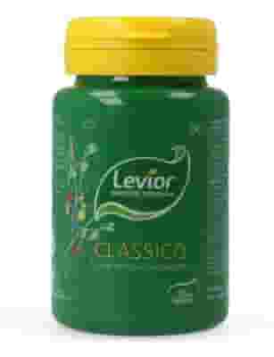 Integratore Levior 400mg per il Transito Intestinale, 100 tavolette